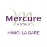 Khách Sạn Mercure La Gare Hà Nội